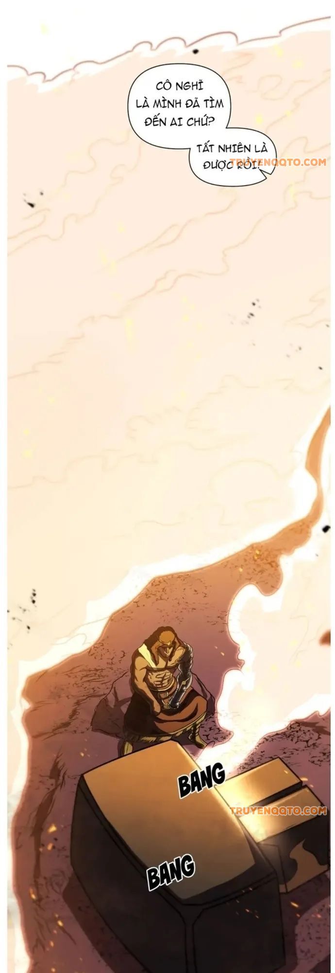 Trò Chơi Của Thần Chapter 77 - 13