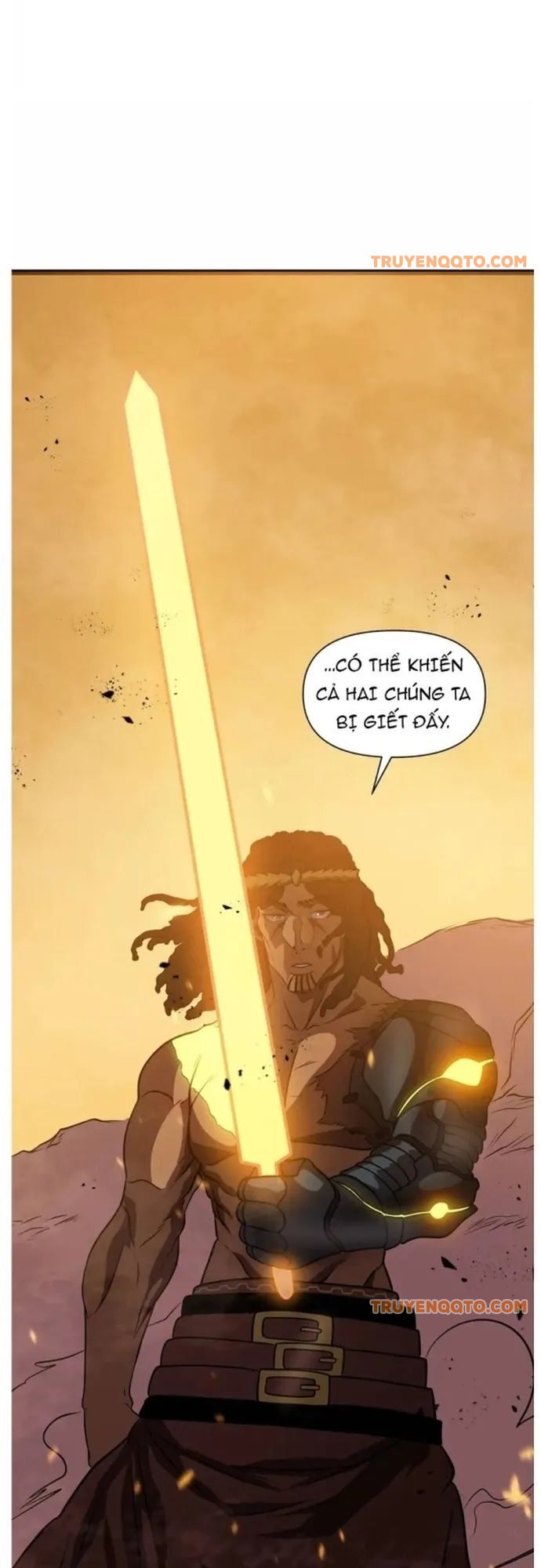 Trò Chơi Của Thần Chapter 77 - 16