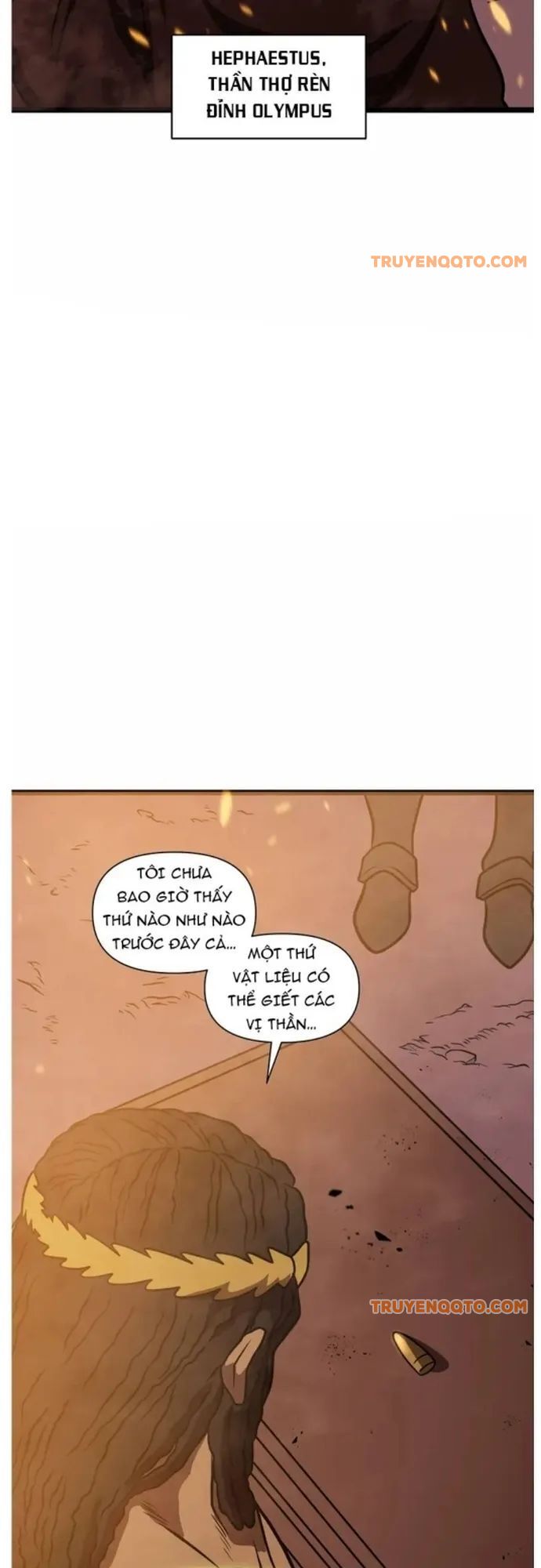 Trò Chơi Của Thần Chapter 77 - 17