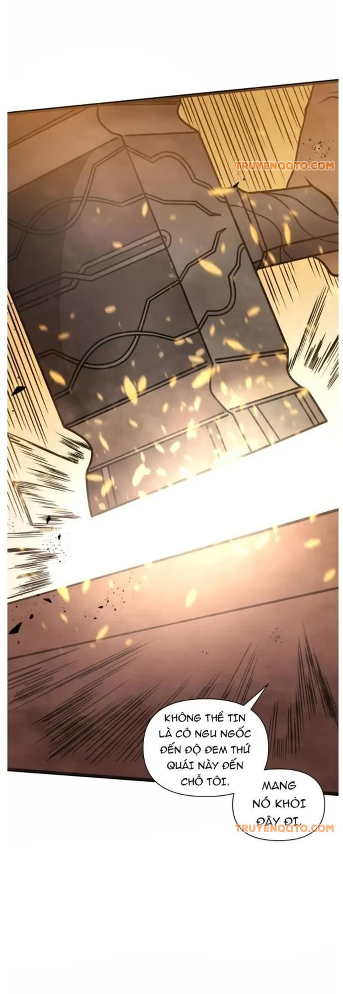 Trò Chơi Của Thần Chapter 77 - 22