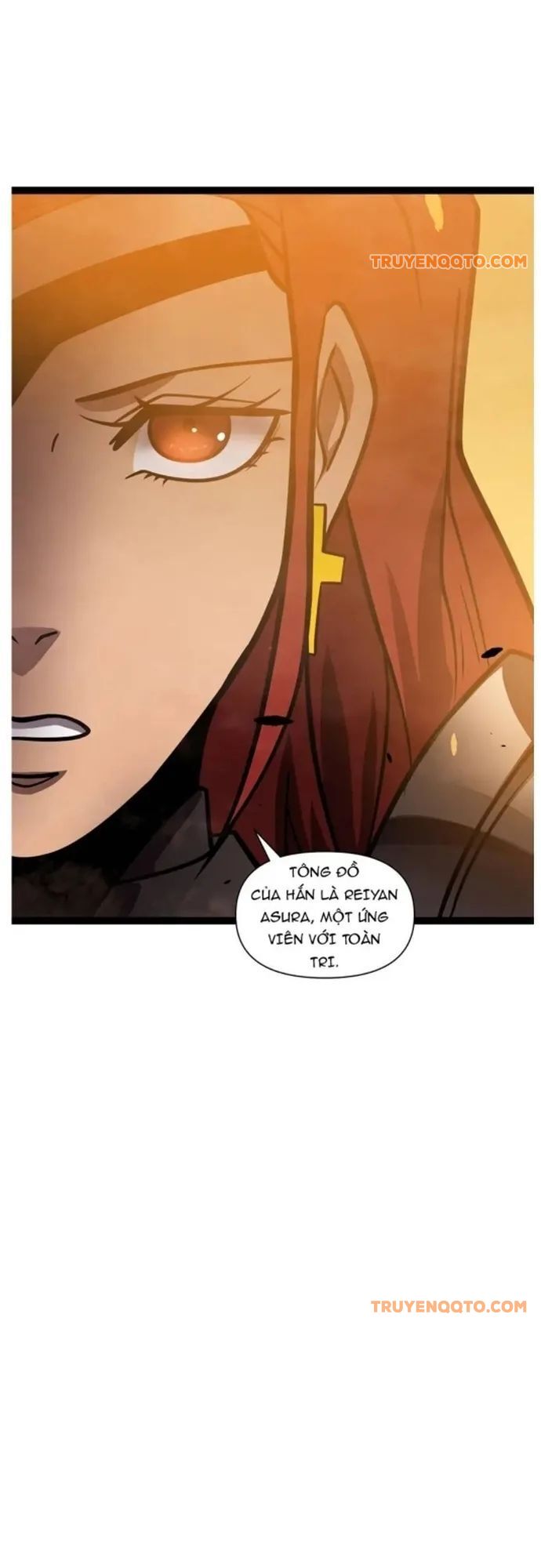 Trò Chơi Của Thần Chapter 77 - 25