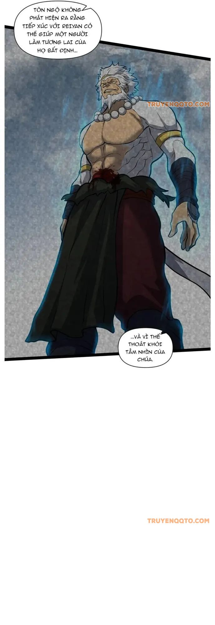 Trò Chơi Của Thần Chapter 77 - 26