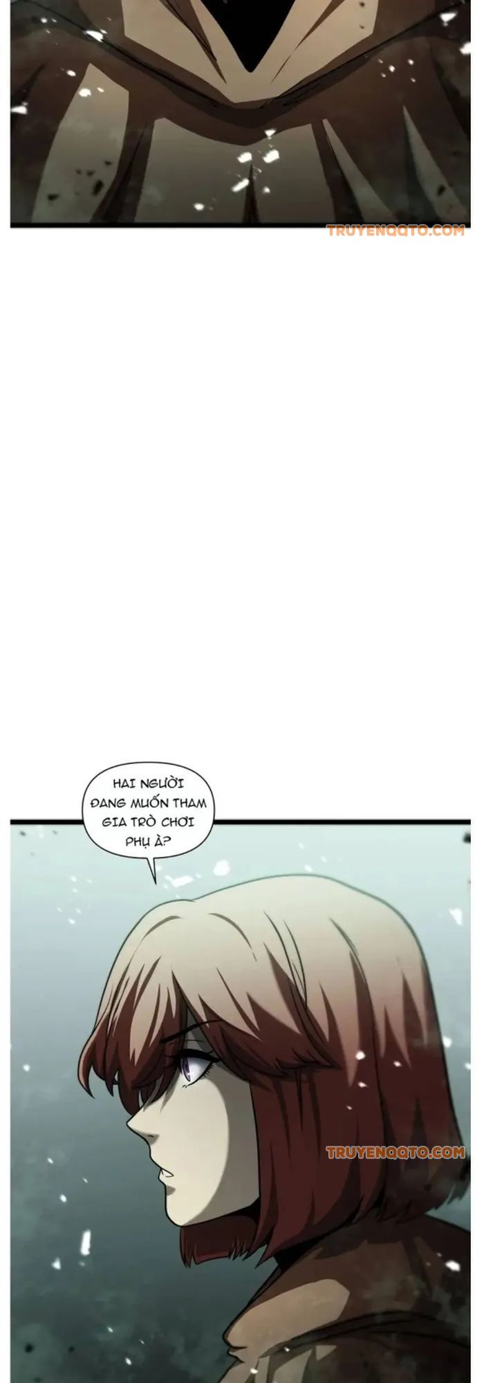 Trò Chơi Của Thần Chapter 77 - 4