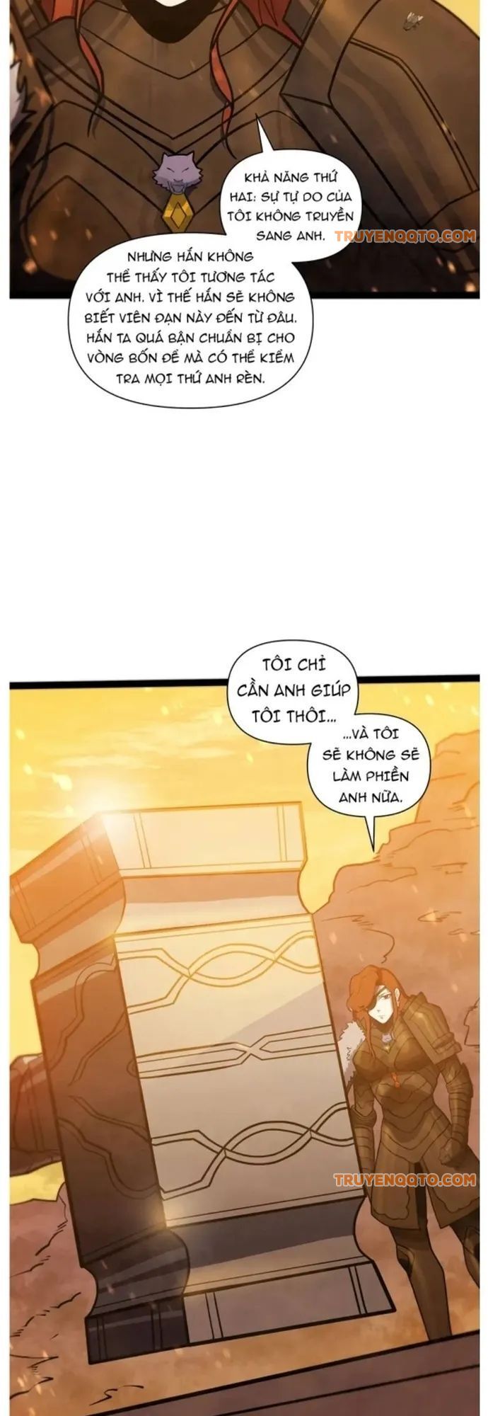 Trò Chơi Của Thần Chapter 77 - 32