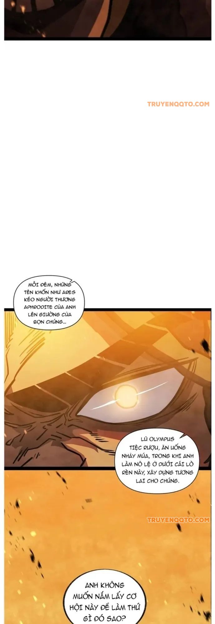 Trò Chơi Của Thần Chapter 77 - 34