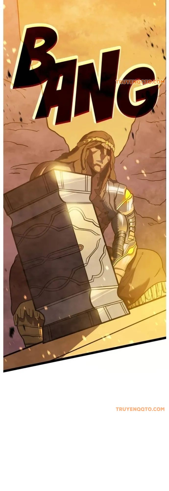 Trò Chơi Của Thần Chapter 77 - 36