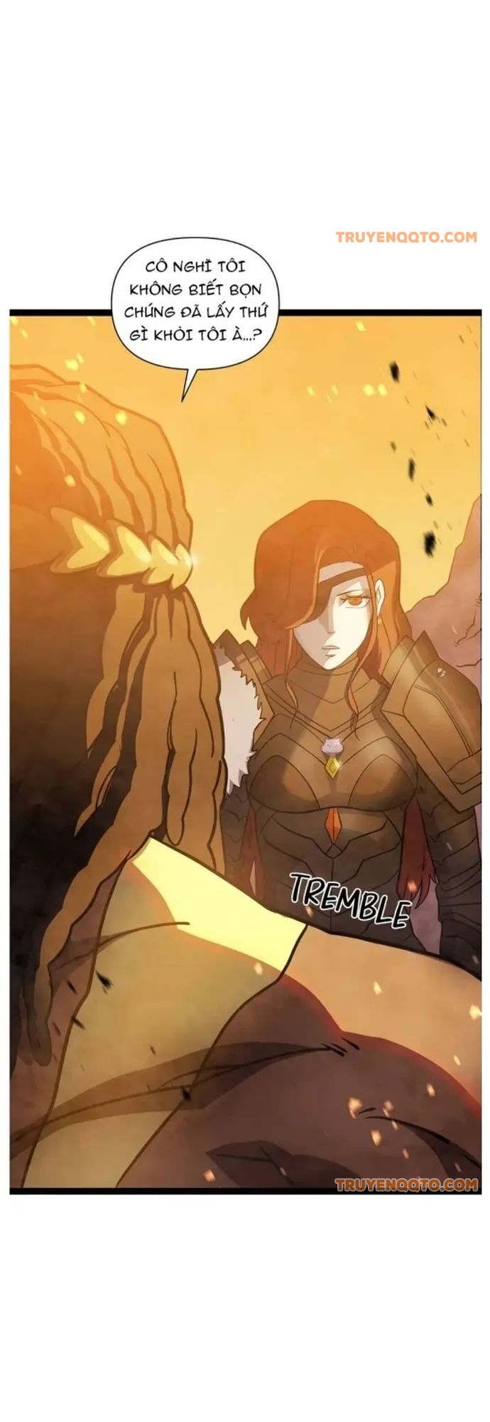 Trò Chơi Của Thần Chapter 77 - 37