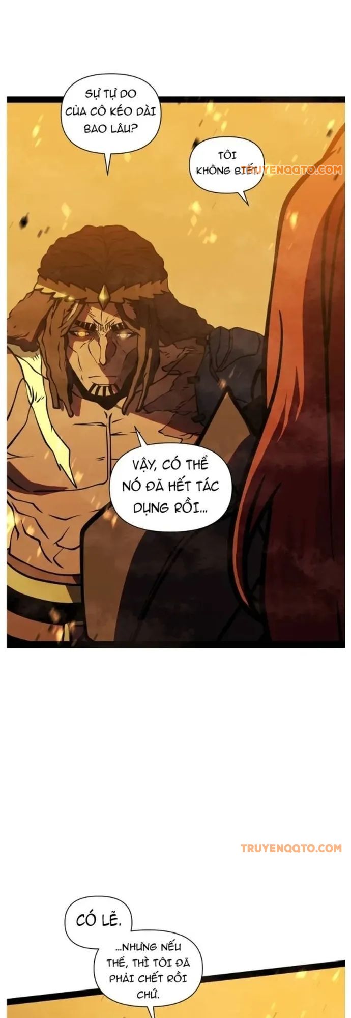 Trò Chơi Của Thần Chapter 77 - 38