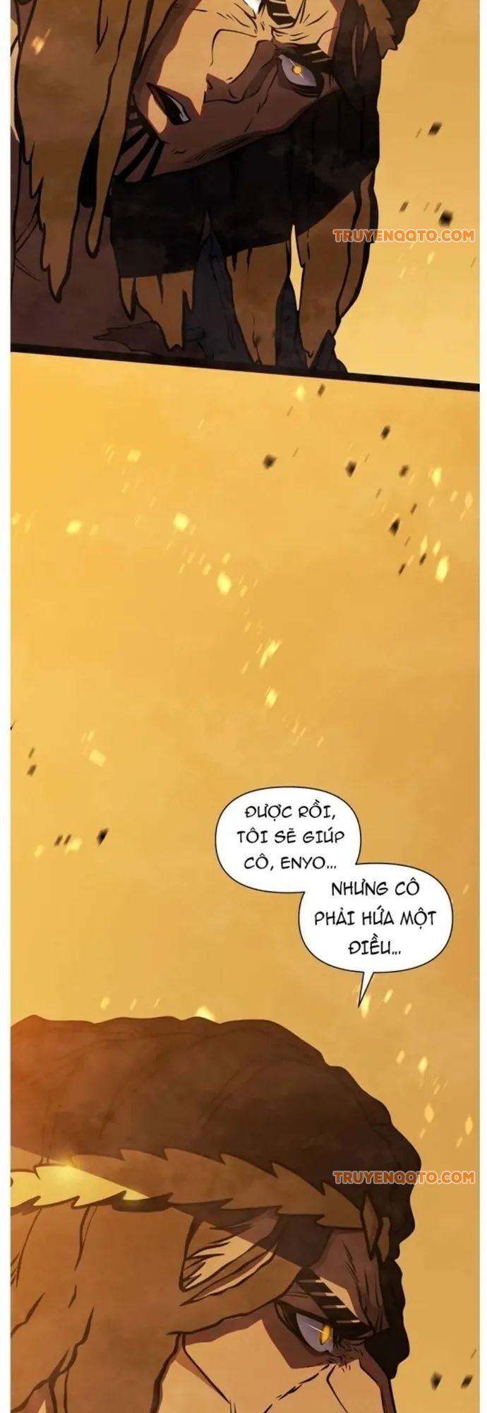 Trò Chơi Của Thần Chapter 77 - 40