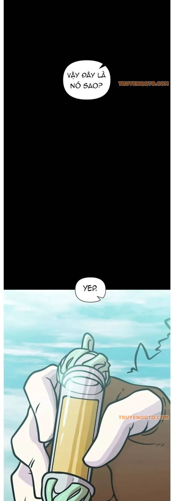 Trò Chơi Của Thần Chapter 77 - 43