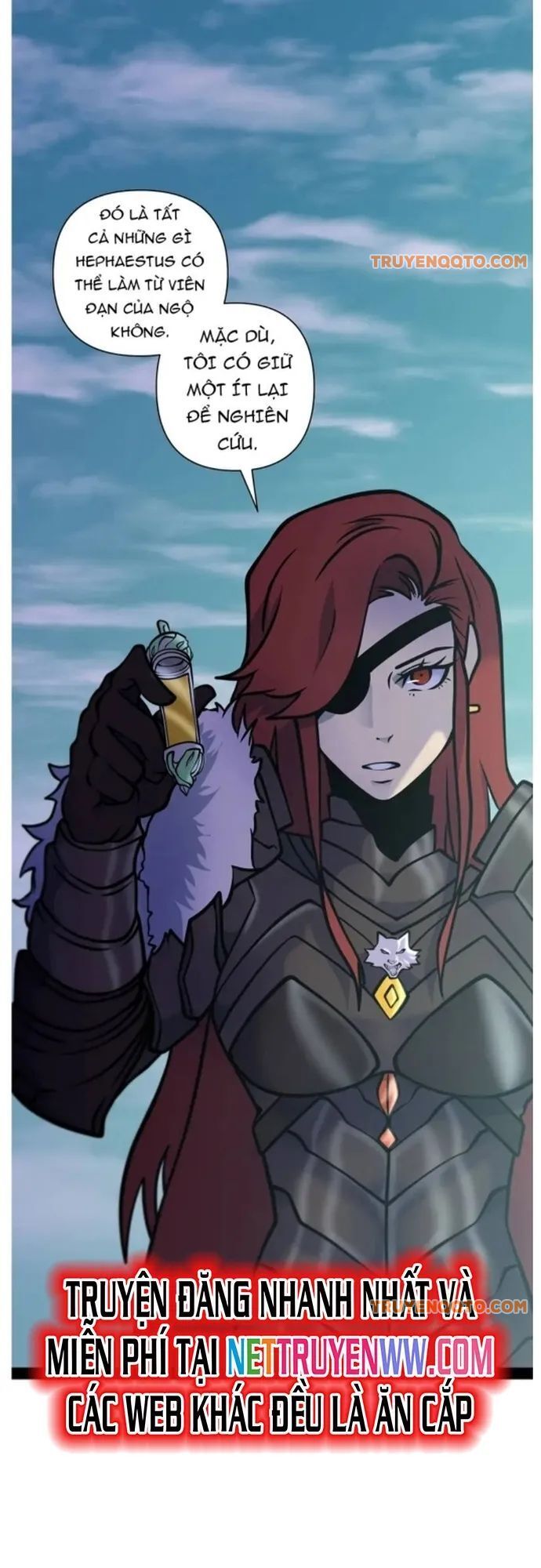 Trò Chơi Của Thần Chapter 77 - 45