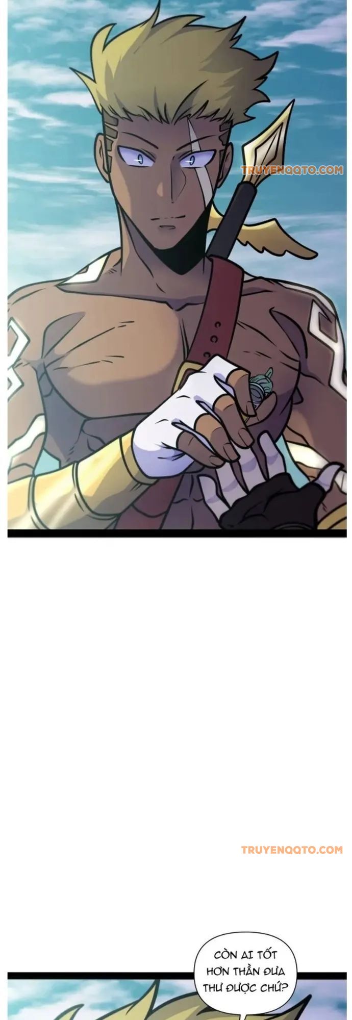Trò Chơi Của Thần Chapter 77 - 47