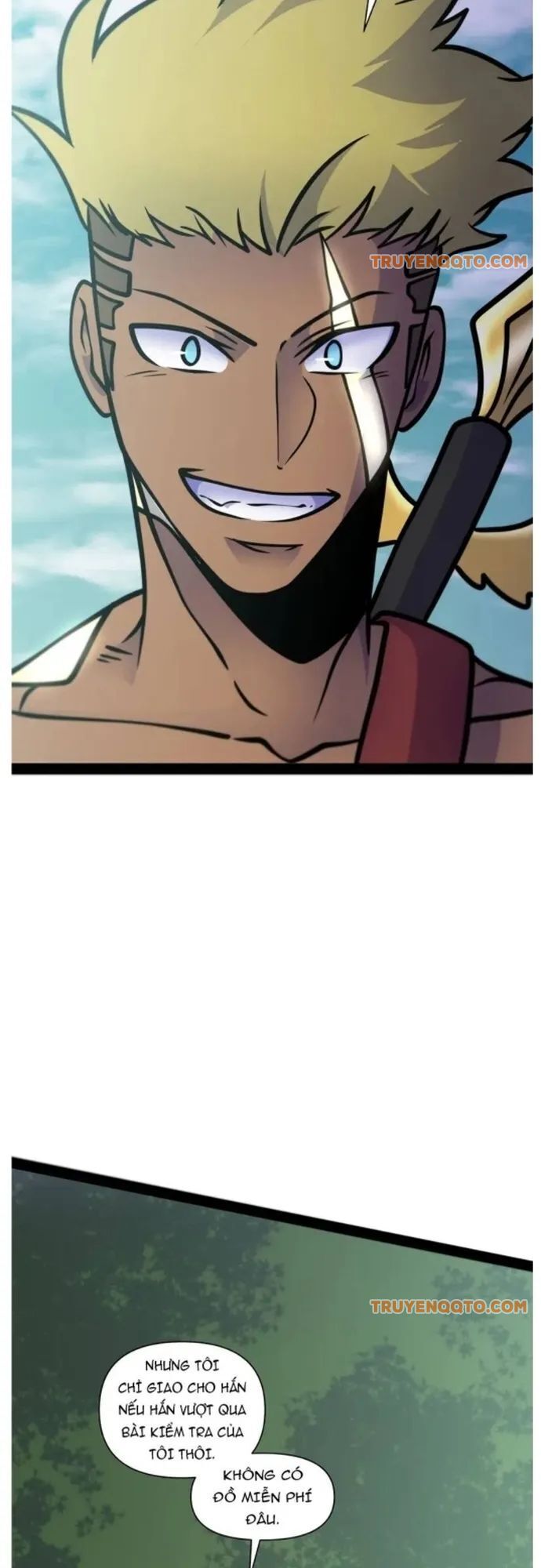 Trò Chơi Của Thần Chapter 77 - 48