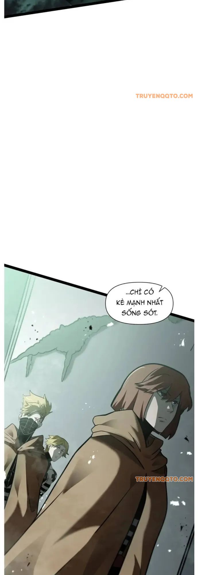 Trò Chơi Của Thần Chapter 77 - 53