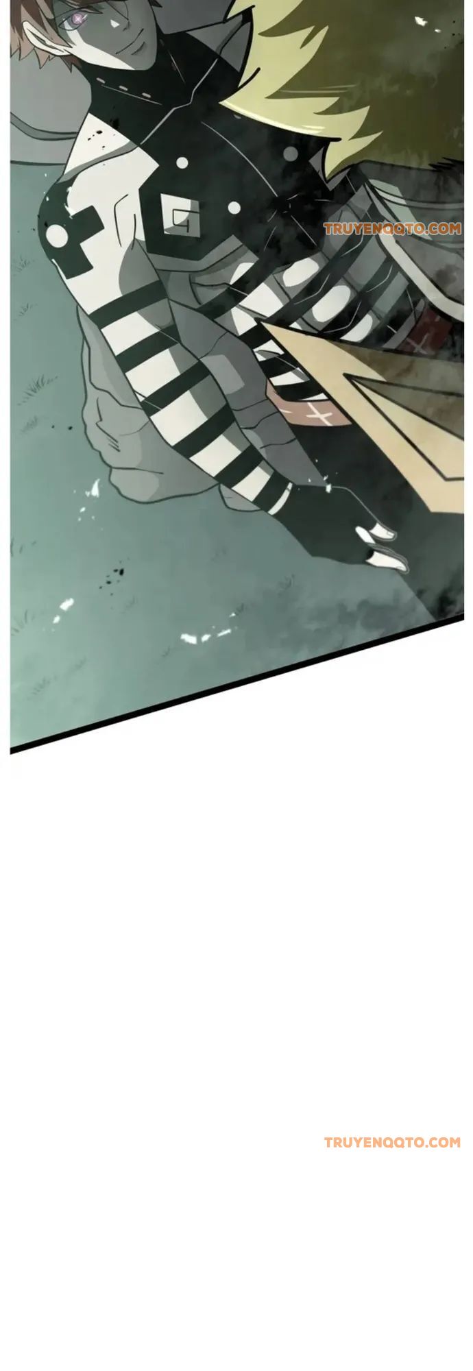 Trò Chơi Của Thần Chapter 77 - 55