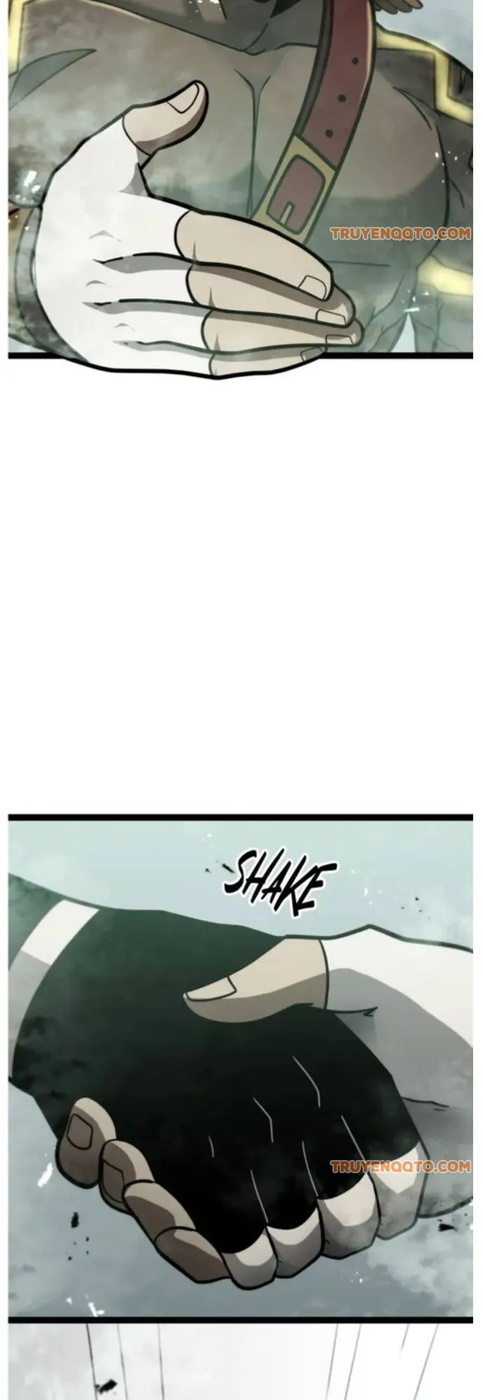 Trò Chơi Của Thần Chapter 77 - 57