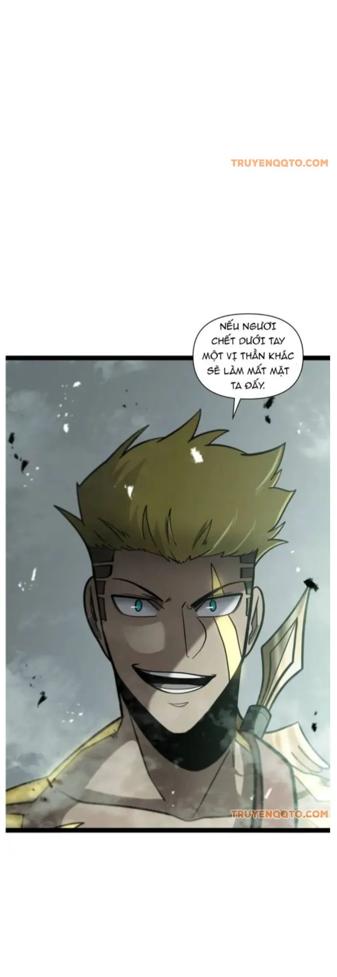 Trò Chơi Của Thần Chapter 77 - 60