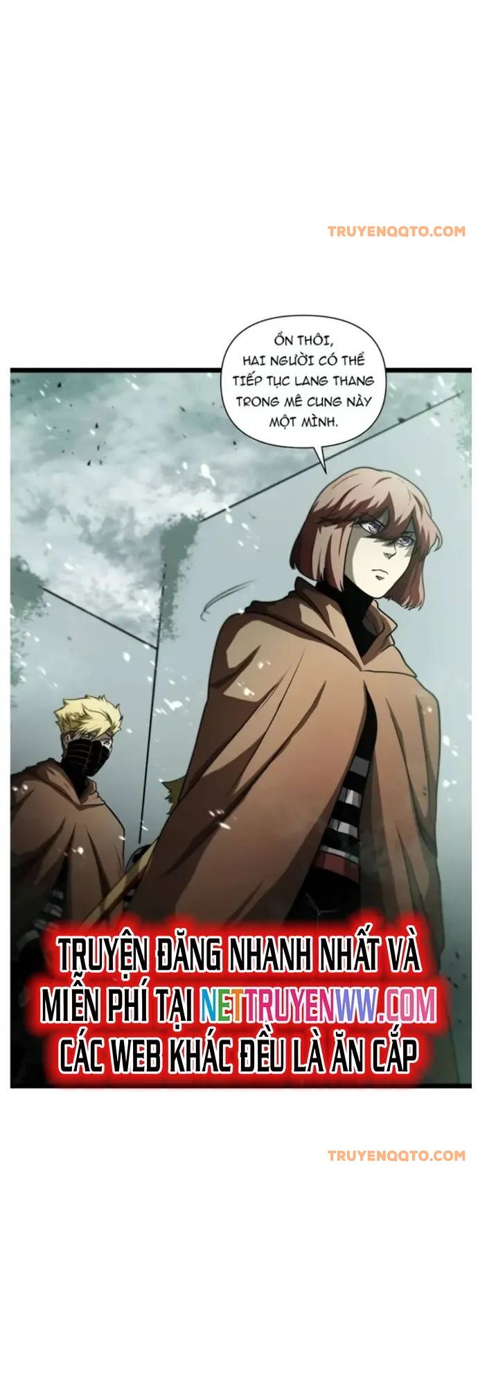 Trò Chơi Của Thần Chapter 77 - 7