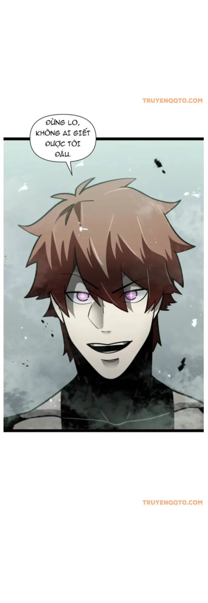 Trò Chơi Của Thần Chapter 77 - 61