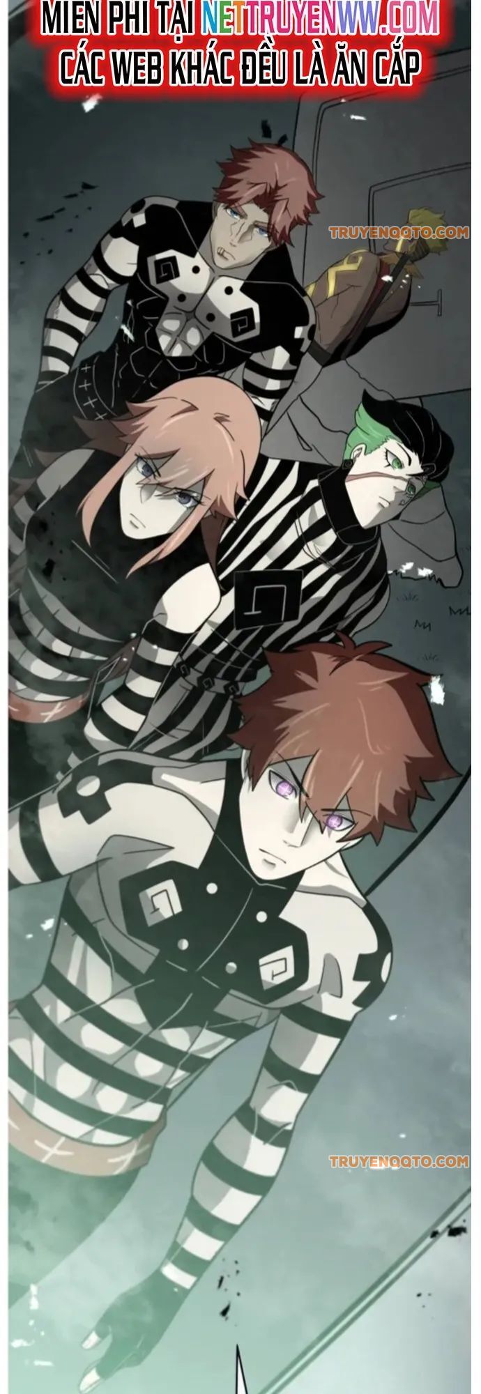 Trò Chơi Của Thần Chapter 77 - 63