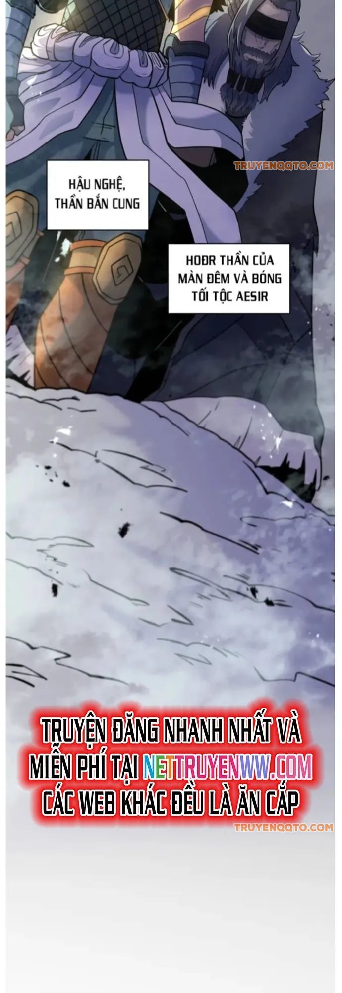 Trò Chơi Của Thần Chapter 77 - 67