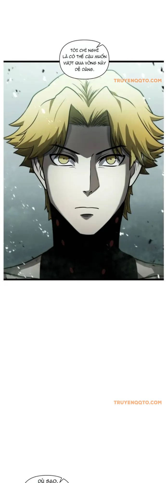 Trò Chơi Của Thần Chapter 77 - 8