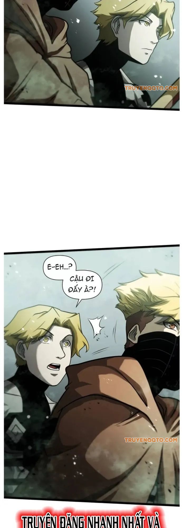 Trò Chơi Của Thần Chapter 77 - 10