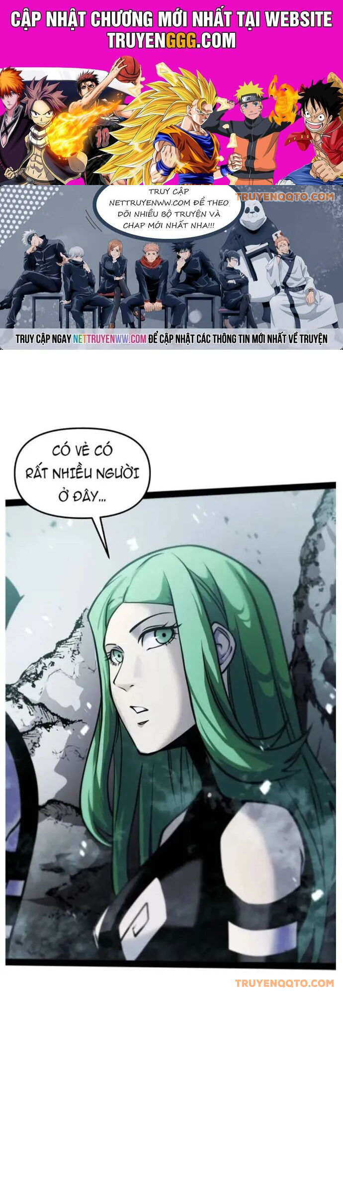 Trò Chơi Của Thần Chapter 78 - 1