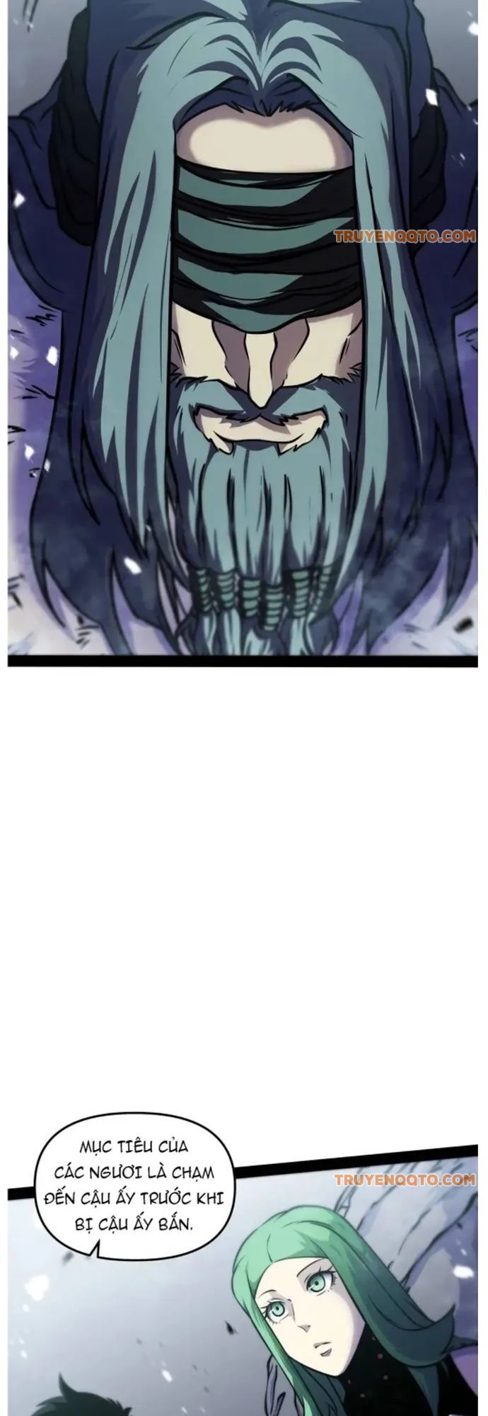 Trò Chơi Của Thần Chapter 78 - 11