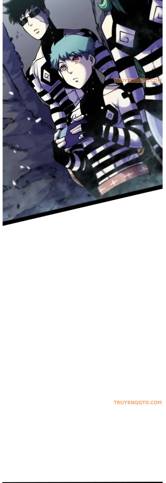 Trò Chơi Của Thần Chapter 78 - 12