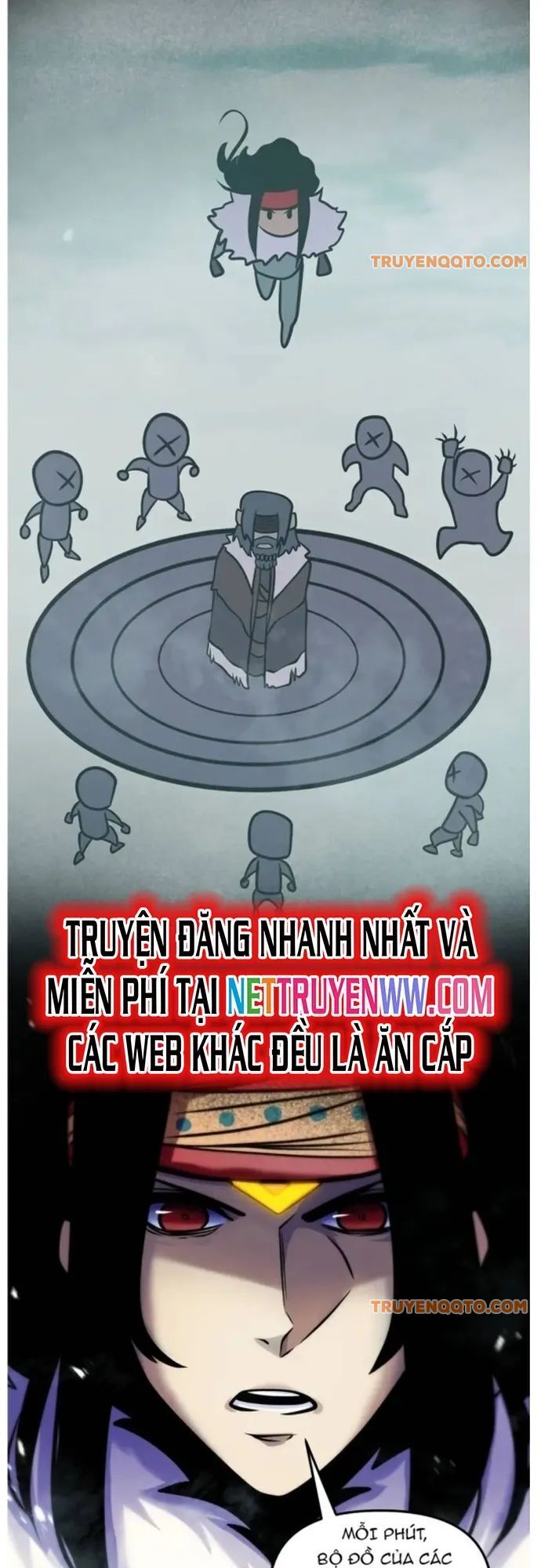 Trò Chơi Của Thần Chapter 78 - 14