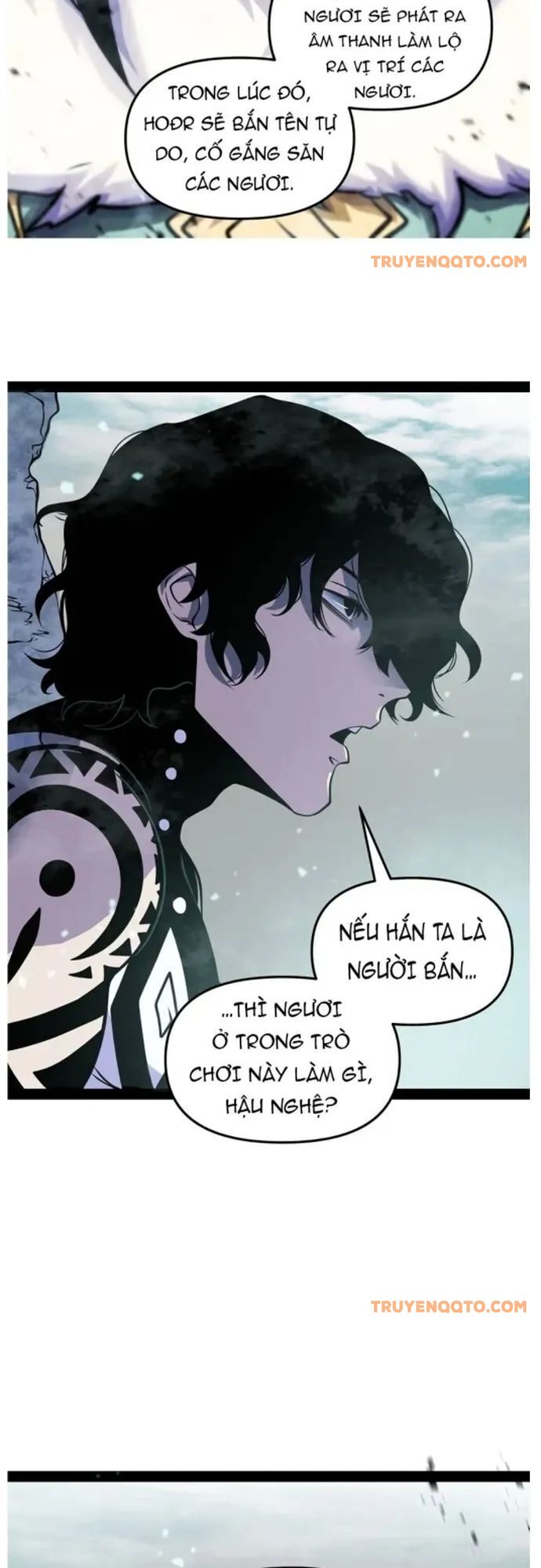 Trò Chơi Của Thần Chapter 78 - 15