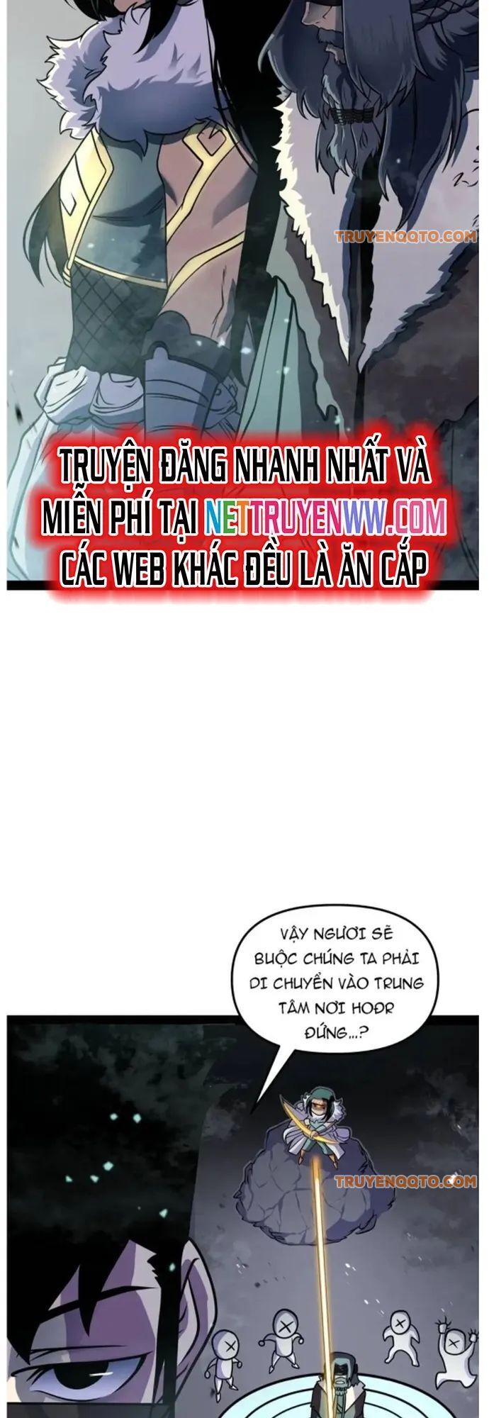 Trò Chơi Của Thần Chapter 78 - 17