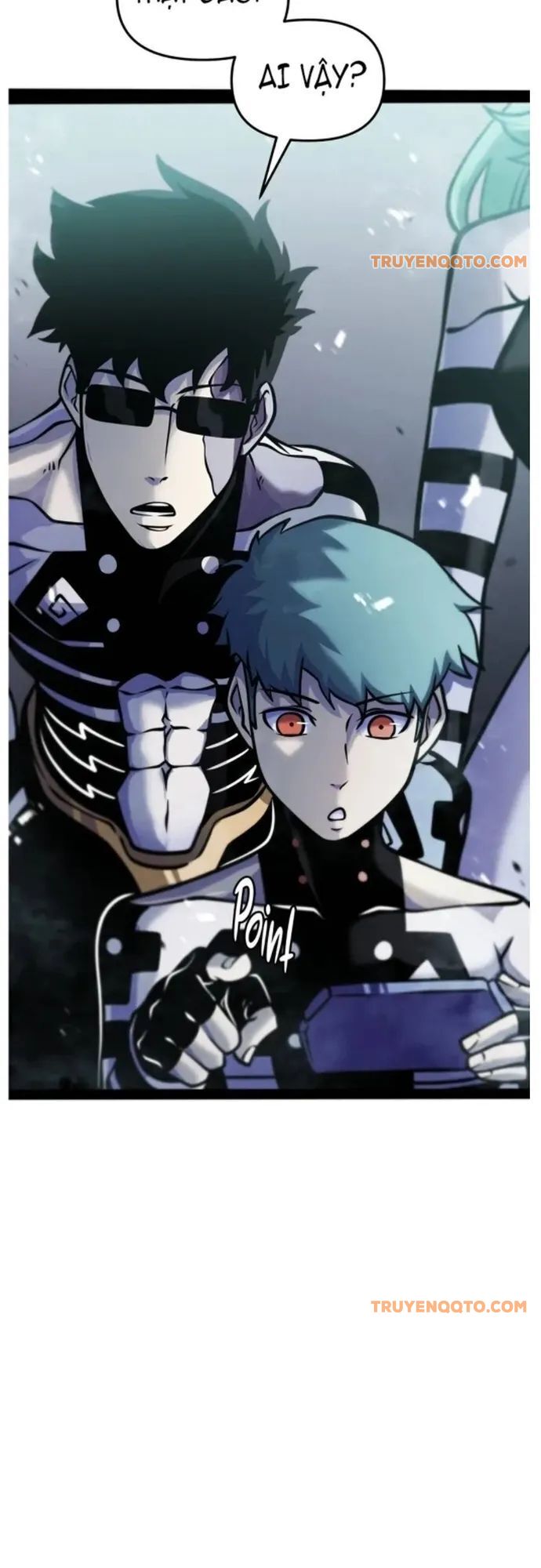 Trò Chơi Của Thần Chapter 78 - 3