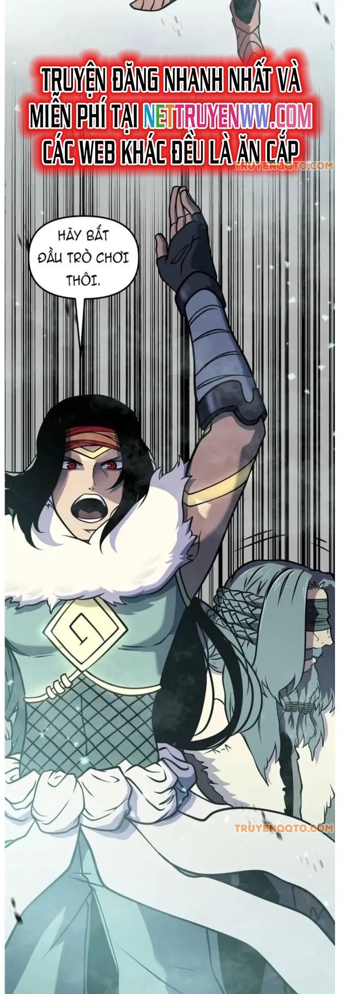 Trò Chơi Của Thần Chapter 78 - 21