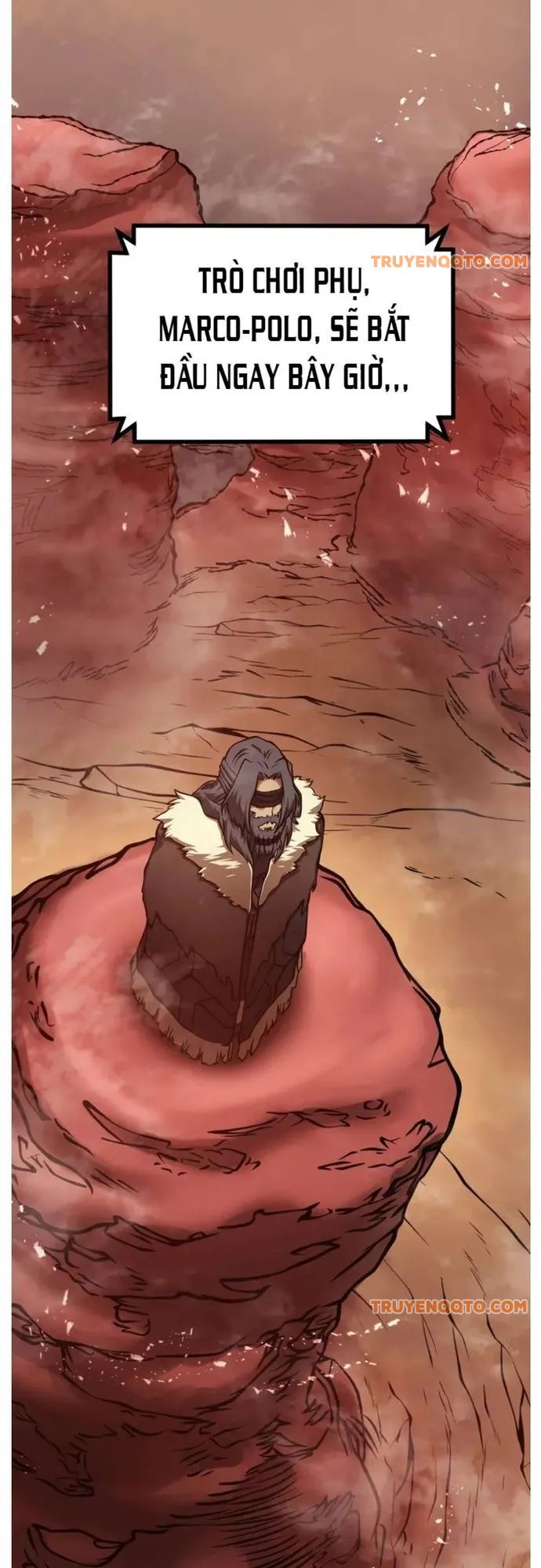 Trò Chơi Của Thần Chapter 78 - 25