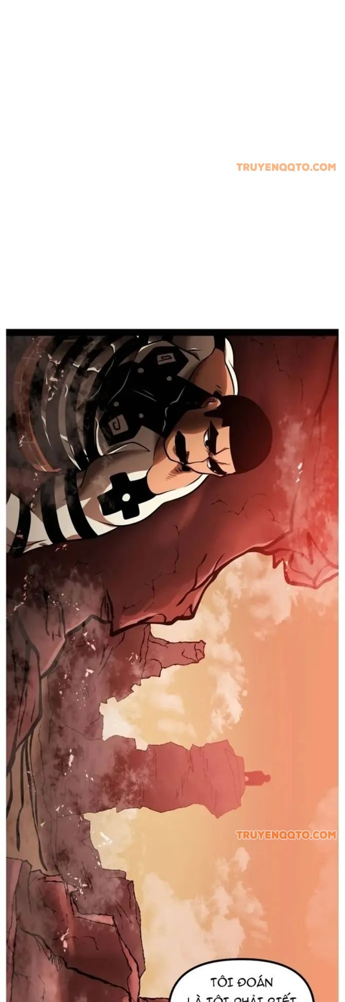 Trò Chơi Của Thần Chapter 78 - 27