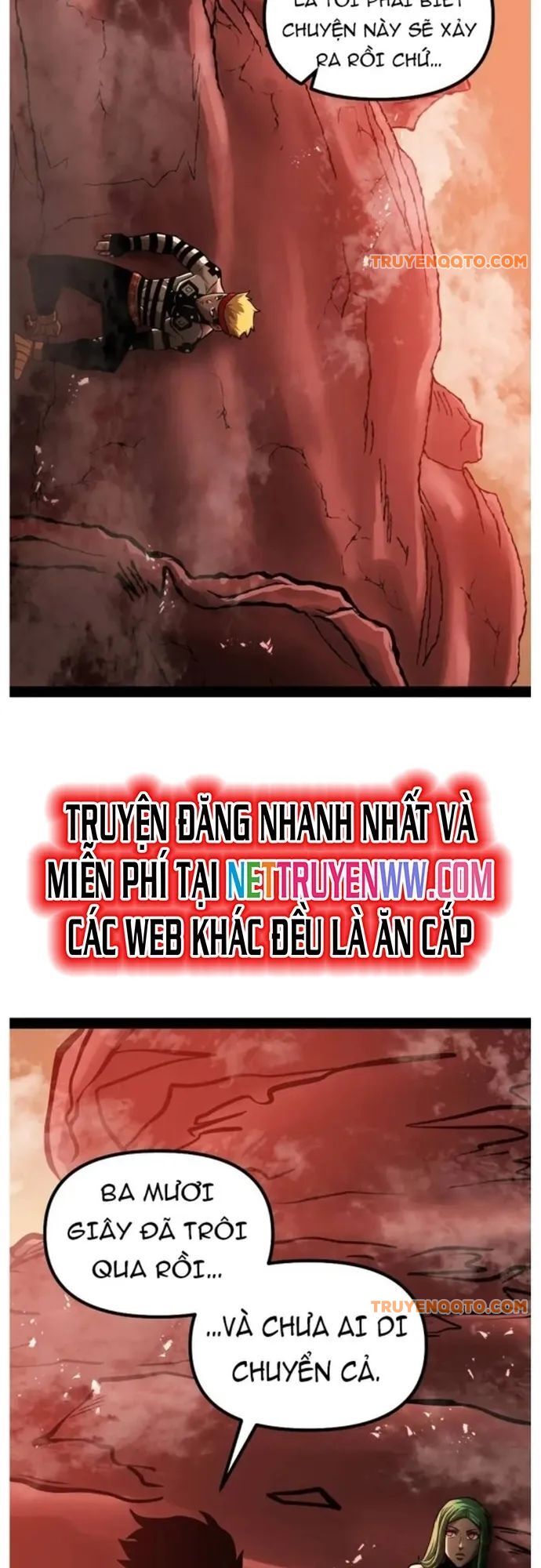 Trò Chơi Của Thần Chapter 78 - 28