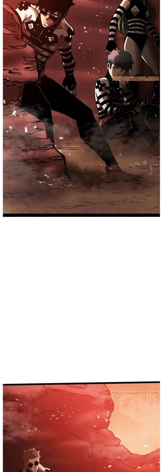 Trò Chơi Của Thần Chapter 78 - 29