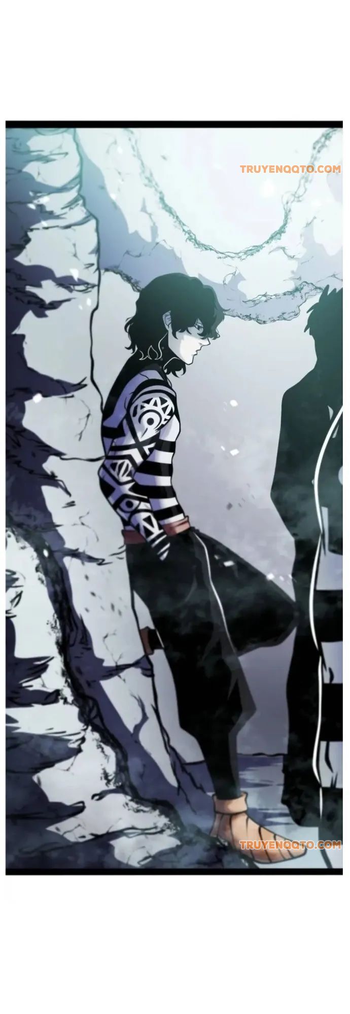 Trò Chơi Của Thần Chapter 78 - 4