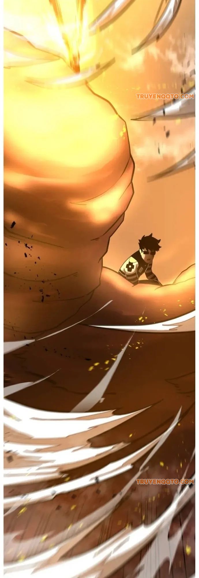 Trò Chơi Của Thần Chapter 78 - 33