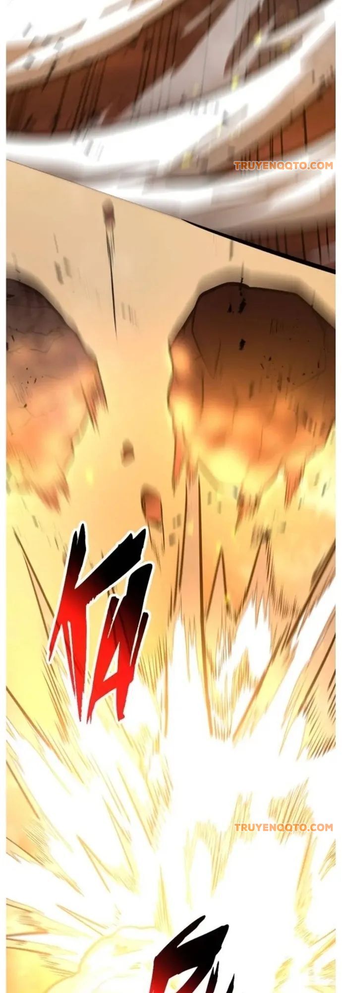 Trò Chơi Của Thần Chapter 78 - 34