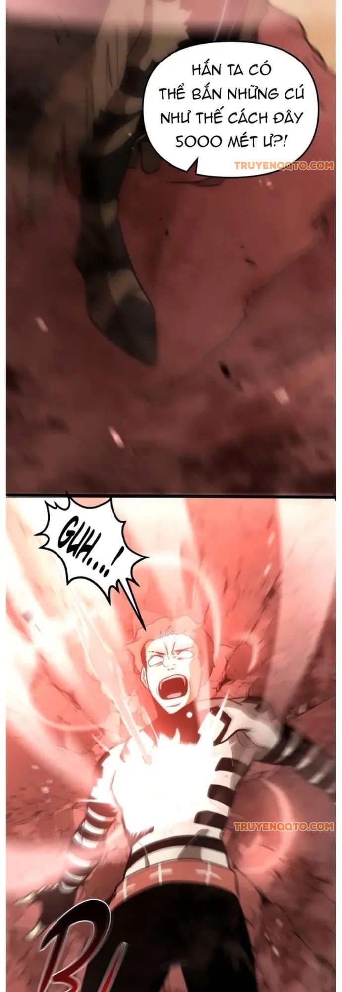 Trò Chơi Của Thần Chapter 78 - 38