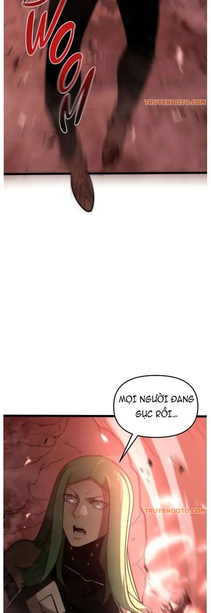Trò Chơi Của Thần Chapter 78 - 39