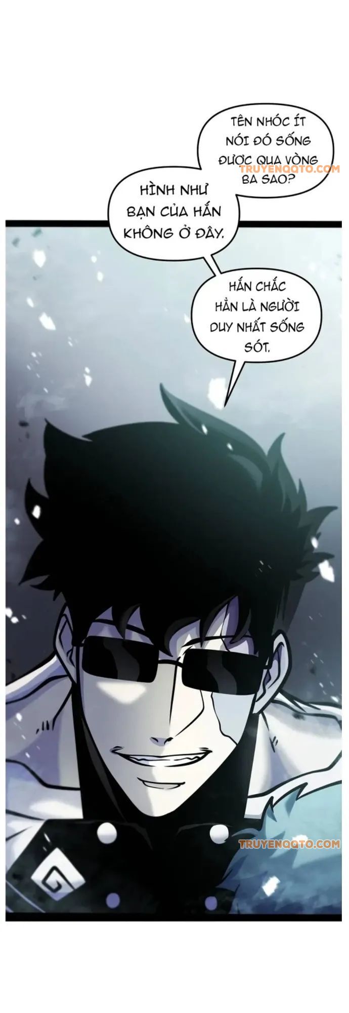 Trò Chơi Của Thần Chapter 78 - 5