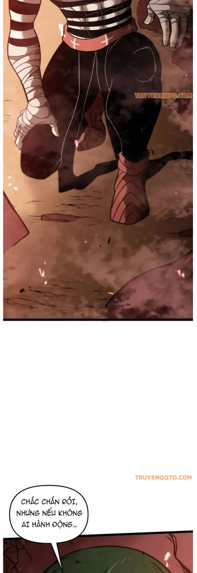 Trò Chơi Của Thần Chapter 78 - 43