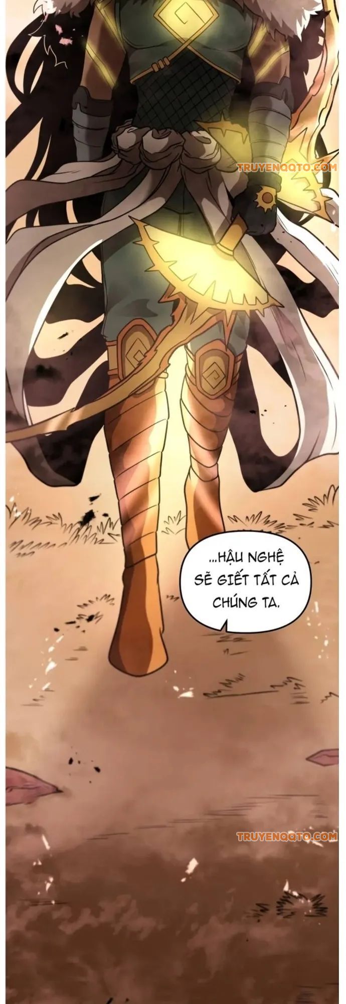 Trò Chơi Của Thần Chapter 78 - 45