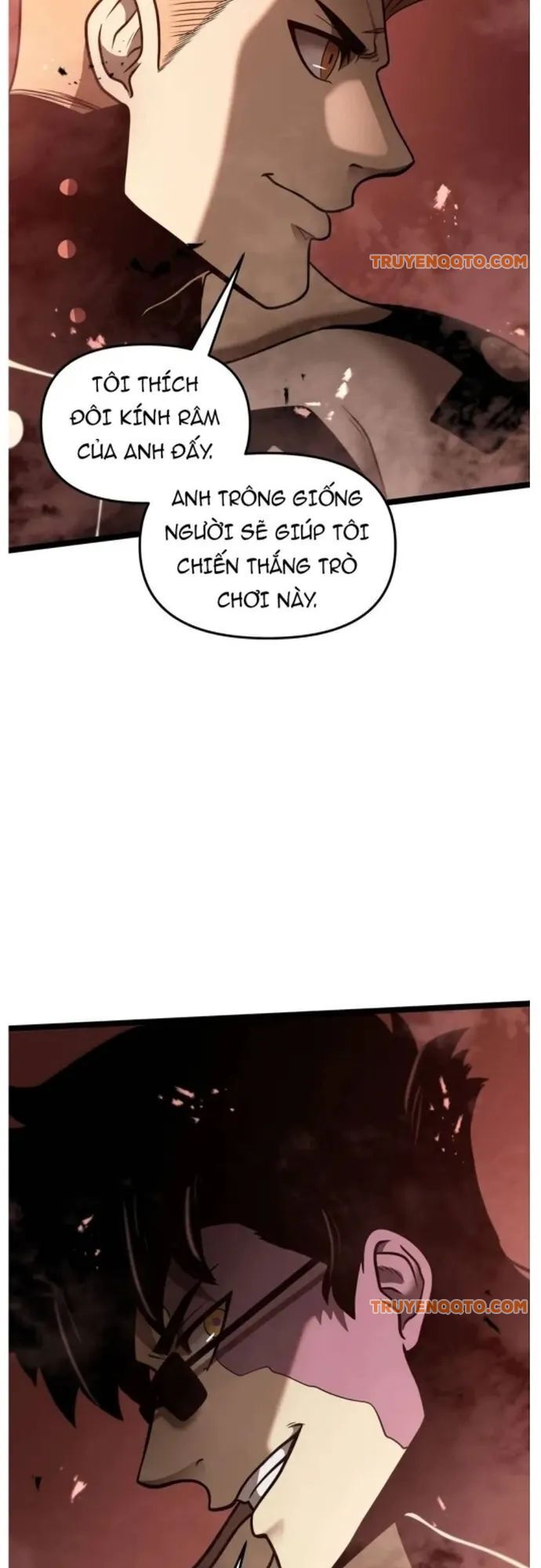 Trò Chơi Của Thần Chapter 78 - 48