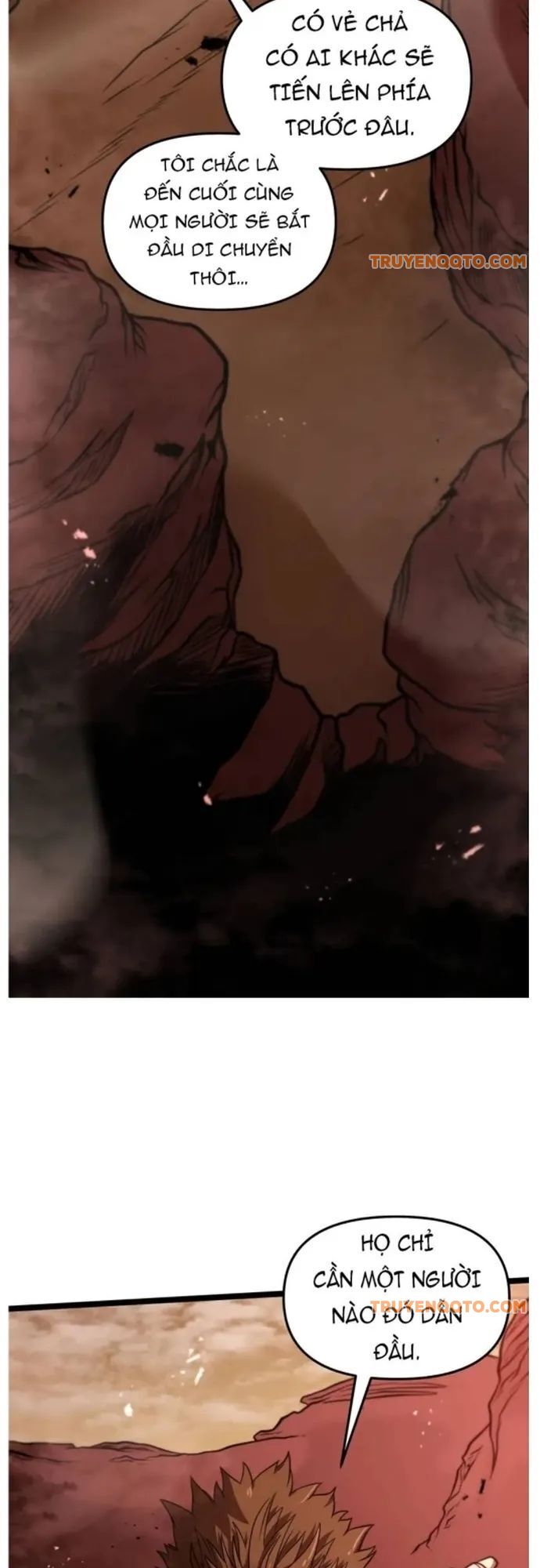 Trò Chơi Của Thần Chapter 78 - 50