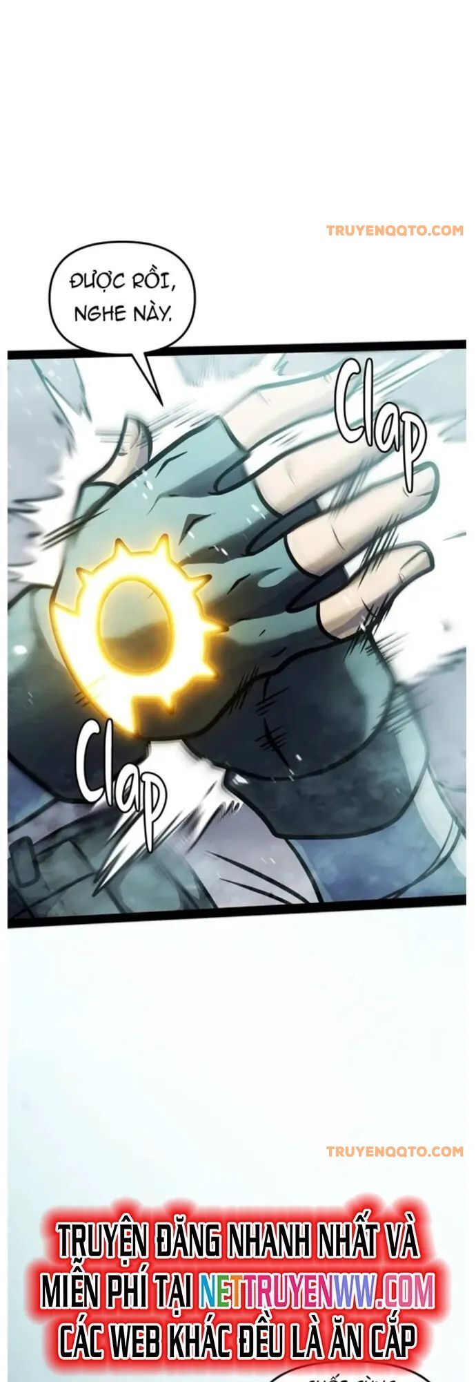 Trò Chơi Của Thần Chapter 78 - 6